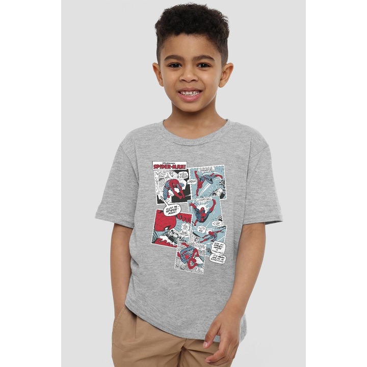 Immagine prodotto Spiderman TShirt (116)