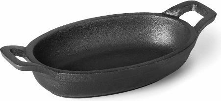 Actual product image Lacor 25783 (Pot, Cast iron)