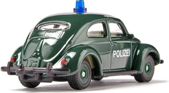 Produktbild Siku 1560 VW Käfer Polizei
