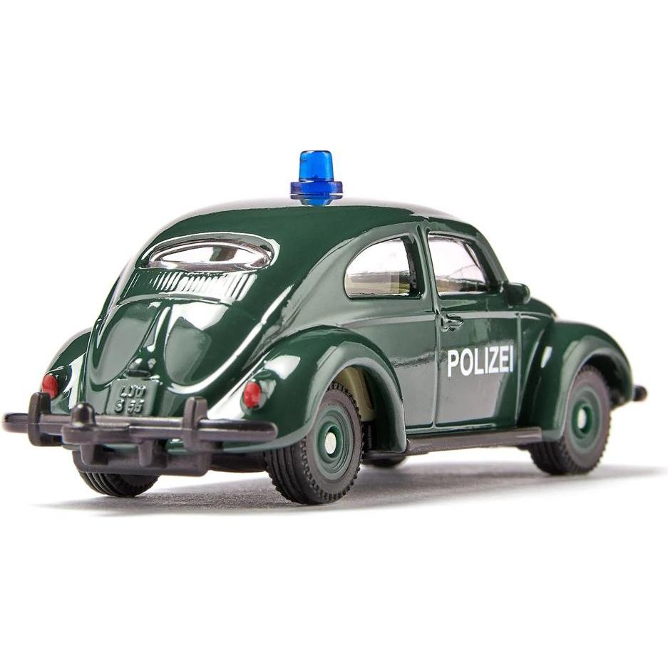 Siku 1560 VW Käfer Polizei - buy at Galaxus
