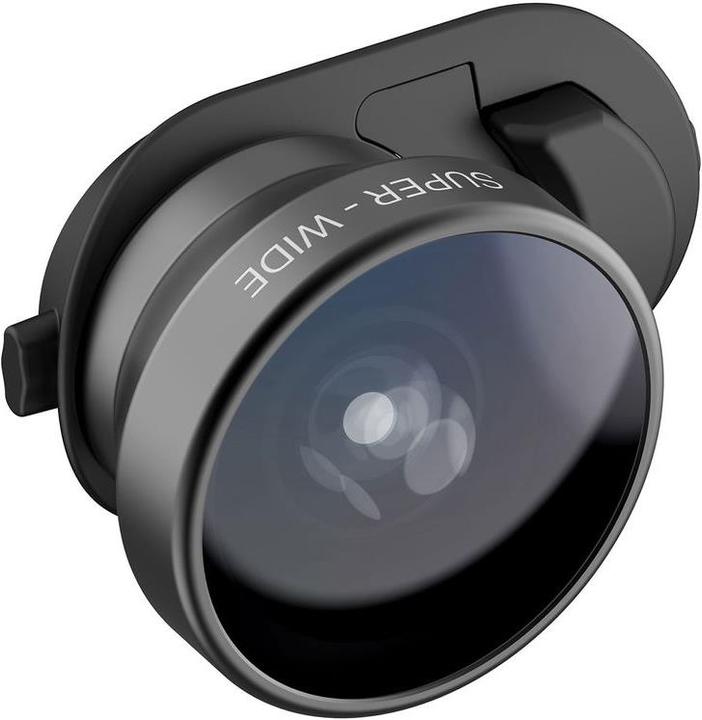 Actual product image Olloclip Universal Lenses