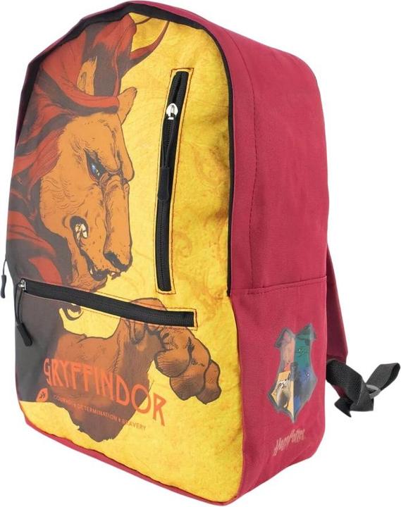 Produktbild Gryffindor House Rucksack