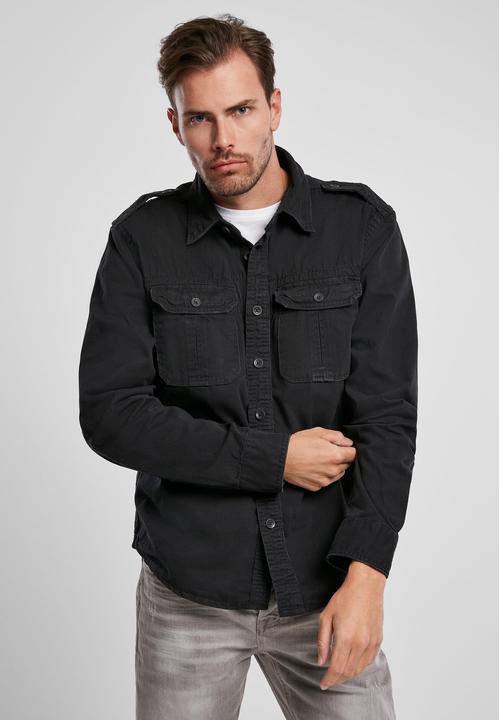 Immagine prodotto Brandit Camicia vintage (7XL)