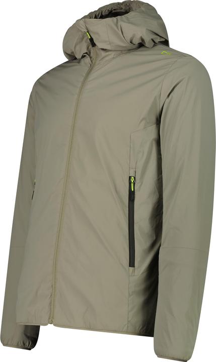 Immagine prodotto CMP Campagnolo Hoodie (L)