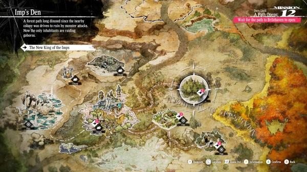 Actual product image Atlus Metaphor: ReFantazio Steelbook Edition (Windows, FR)