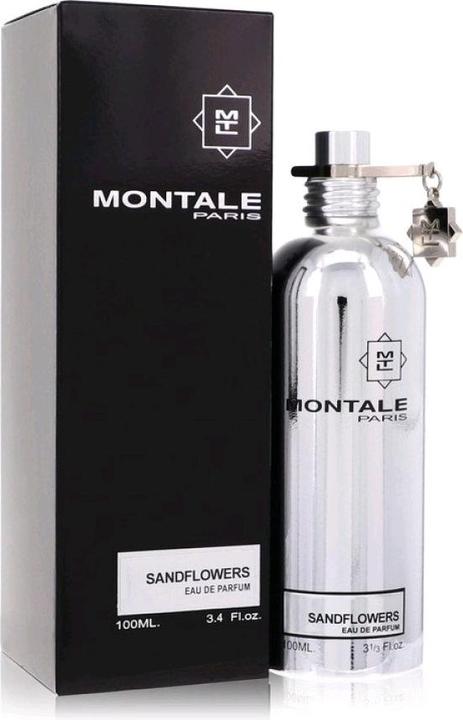 Immagine prodotto Montale Sandflowers (Eau de parfum, 100 ml)