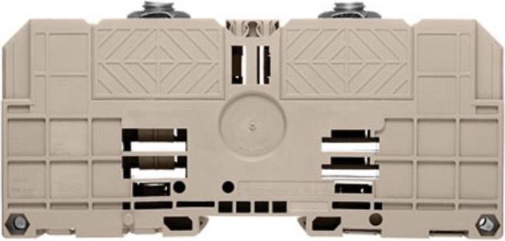 Produktbild Weidmüller Bolt-type screw terminals,WFF 185