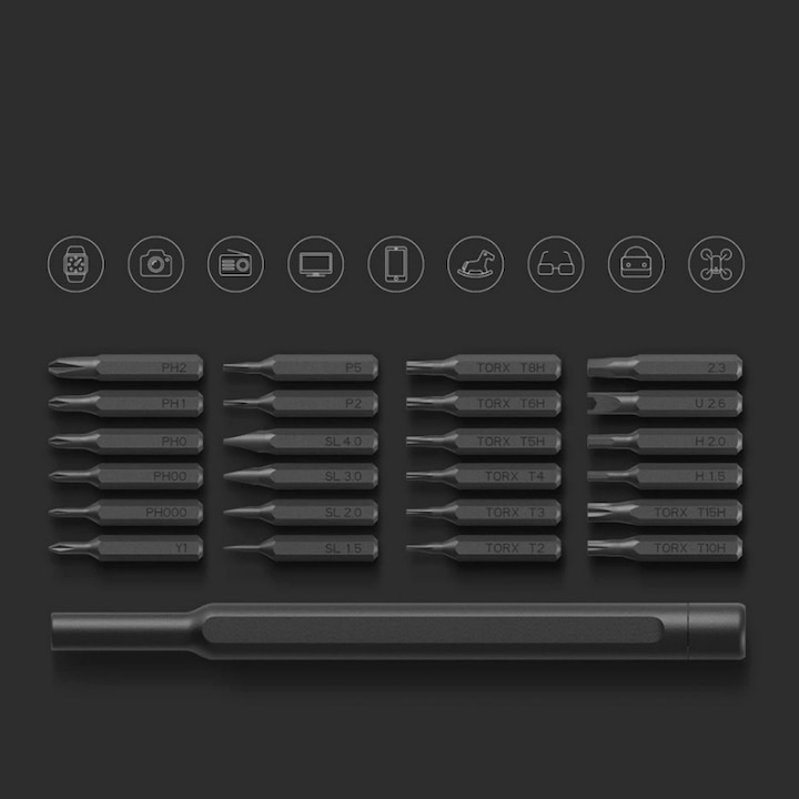 Produktbild Xiaomi Mi Precision (Tri-Wing, Torx (TX))