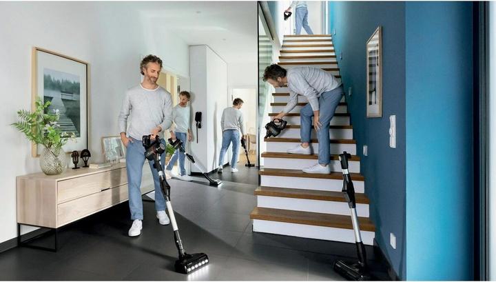 Actual product image Bosch Hausgeräte BCS712XXL