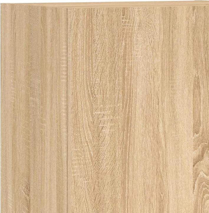 Produktbild vidaXL TV-Wandschrank (40.50 x 30 x 102 cm)