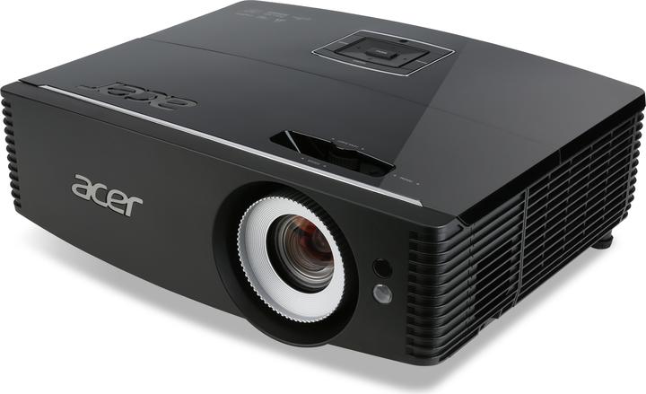 Produktbild Acer P6600 (WUXGA, 5000 lm, 1.41 - 2.24:1)