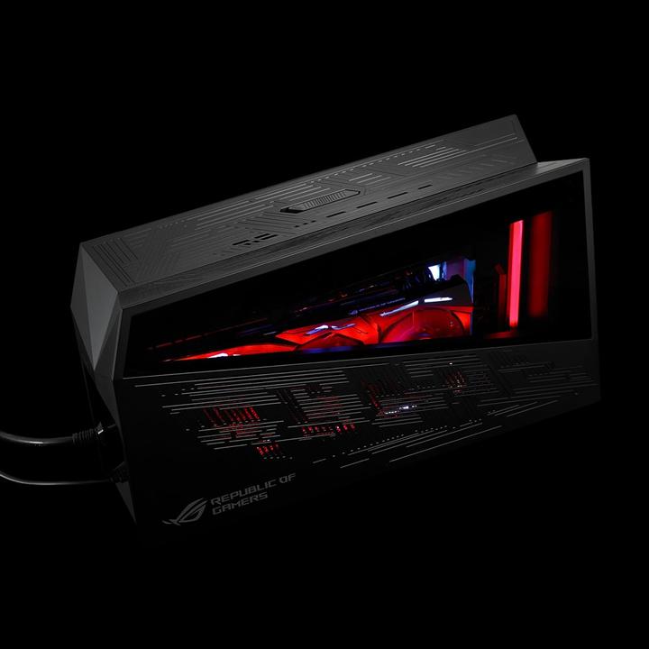 Produktbild ASUS ROG XG Station 2