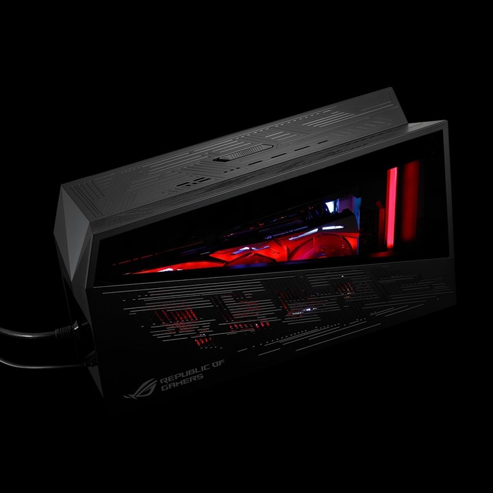 Produktbild ASUS ROG XG Station 2