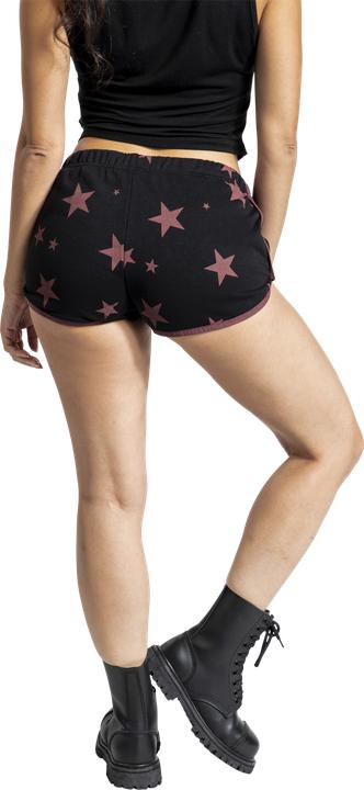 Image du produit RED by EMP Shorts with Star Print (M)