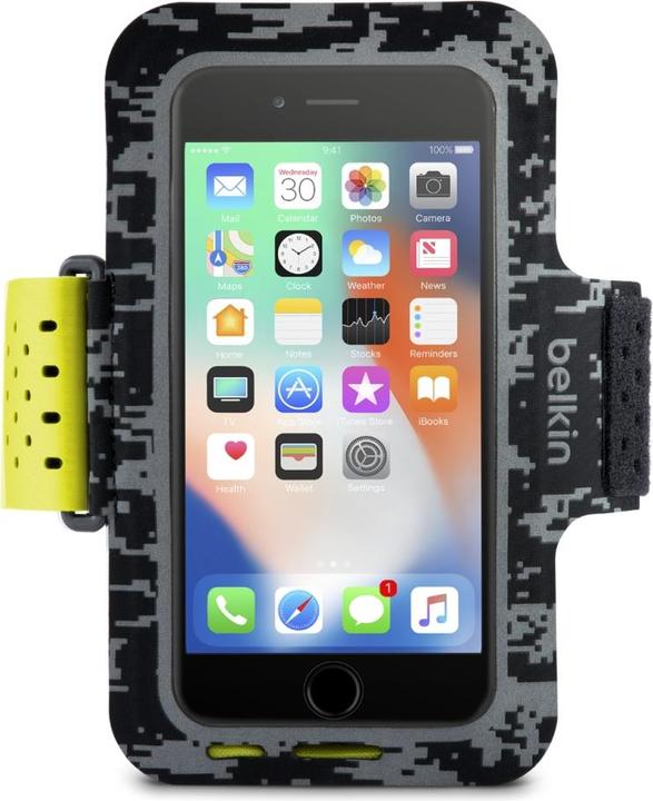 Produktbild Belkin Sport Fit