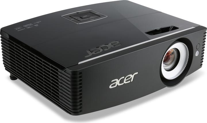 Produktbild Acer P6600 (WUXGA, 5000 lm, 1.41 - 2.24:1)