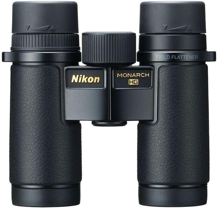 Actual product image Nikon Monarch HG (8 x, 30 mm)