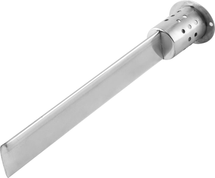 Actual product image Stahlwerk replacement blade for HLM220