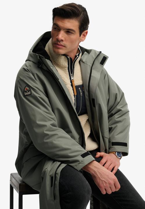 Actual product image Superdry Ultimate (One size)