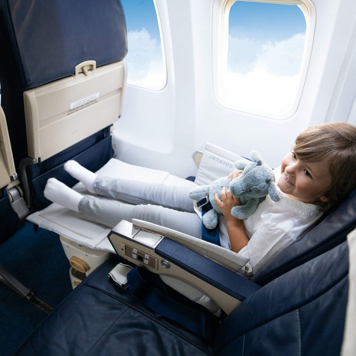 Actual product image Stokke JetKids (20 l, Hand luggage (up to 50 litres))