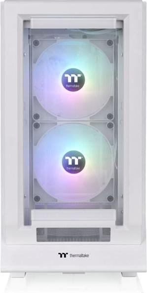 Produktbild Thermaltake Ceres 350 MX Snow White (ATX, mATX, E-ATX, Mini-ITX)