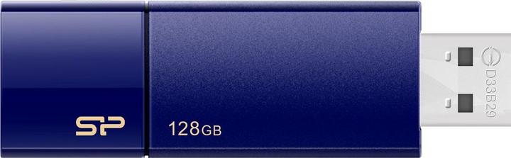 Image du produit Silicon Power Blaze B05 (128 Go, USB-A)