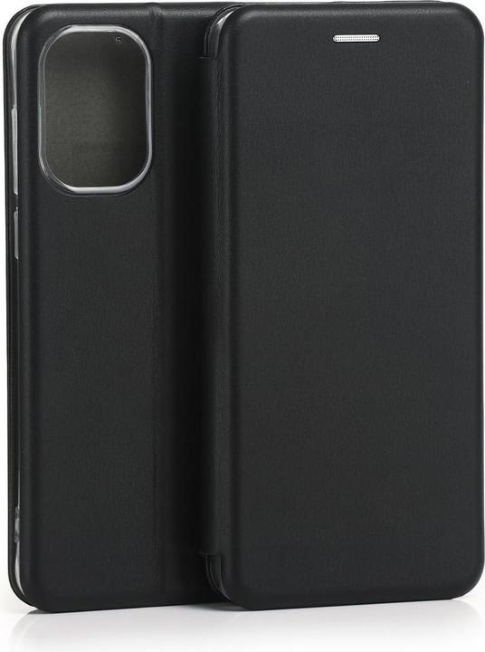 Produktbild Beline Book Magnetic Case for OnePlus 15R black (OnePlus 15R)