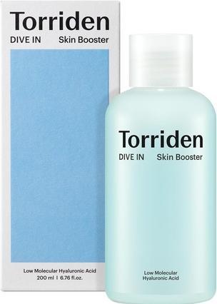 Immagine prodotto Torriden Booster cutaneo a base di acido ialuronico a basso contenuto molecolare (200 ml)