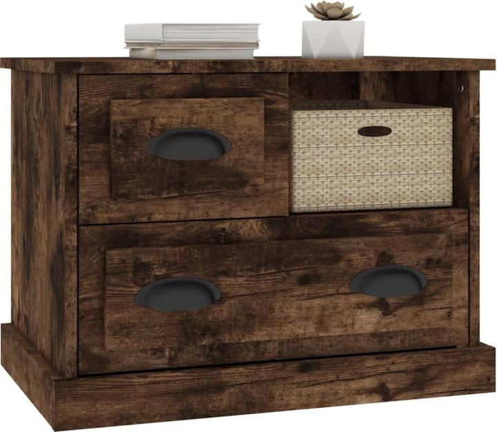 Immagine prodotto vidaXL Nachttisch (60 x 39 x 45 cm)