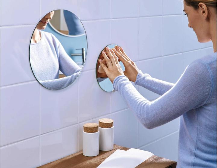 Produktbild tesa Powerbond doppelseitiges Montageband für Fliesen & Metall (19 mm)