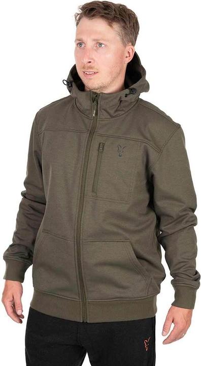 Immagine prodotto Fox Colleciton Soft Shell G/B (XXL)