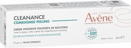 Immagine prodotto Avène Avene Cleanance Comedomed Crema Esfoliante Tb 50 ml (Scrub detergente, 40 ml)