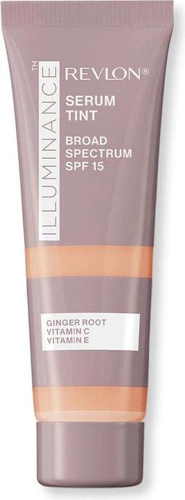 Produktbild Revlon Illuminance Serum Tint (313, Light Tan)