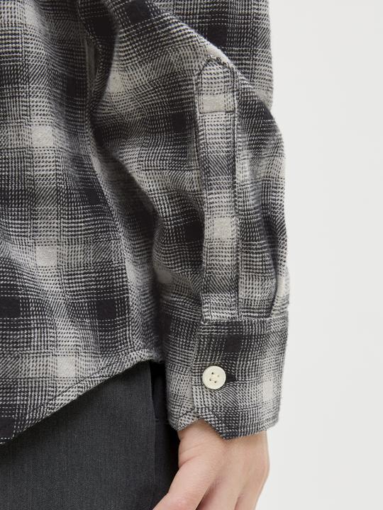 Actual product image Jack & Jones Hemd Junior Hemd (128)