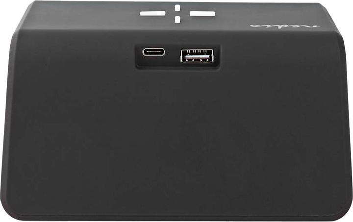 Actual product image Nedis Alarm clock -Wireless charger