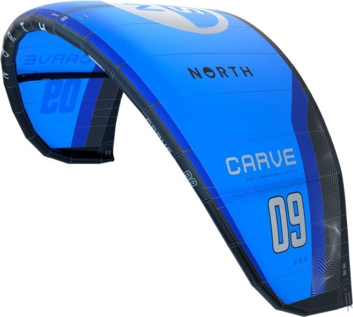 Immagine prodotto North Carve Kite 12m