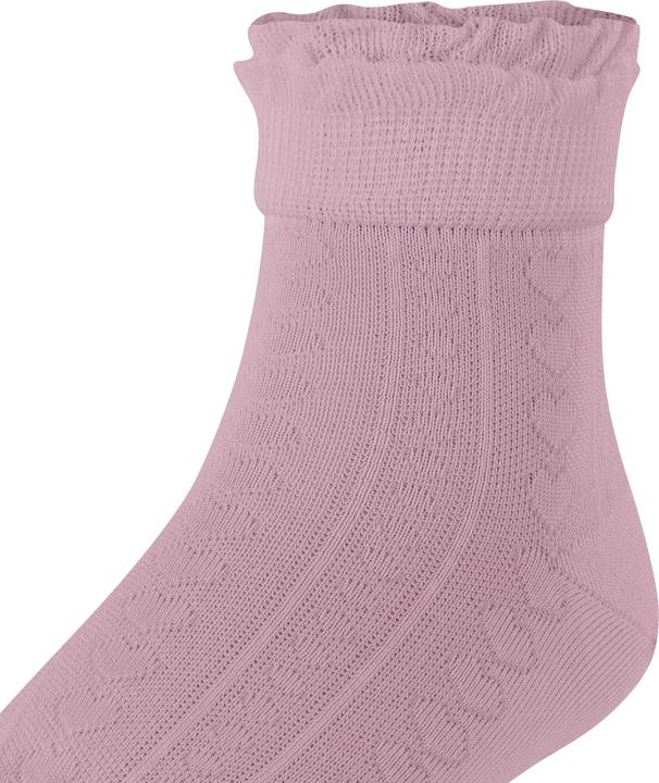 Produktbild Falke Romantic Net Kinder Socken (35 - 38)