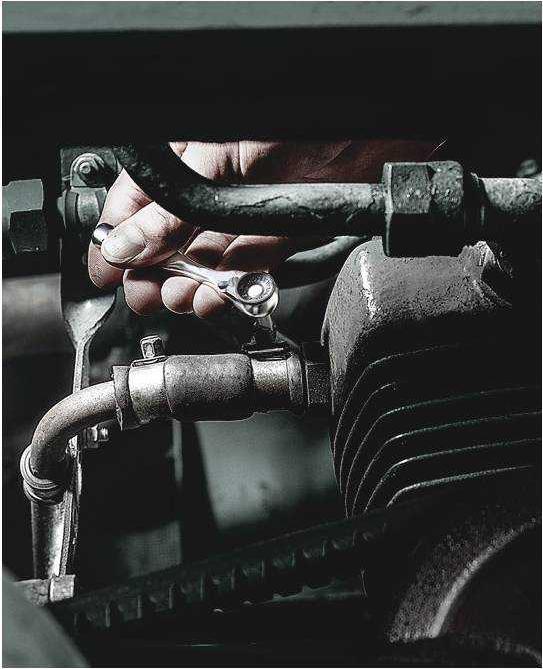 Productafbeelding Wera Bitset 10 stuks Bit-Check 10 (Inbus, Kruis Pozidriv PZ)