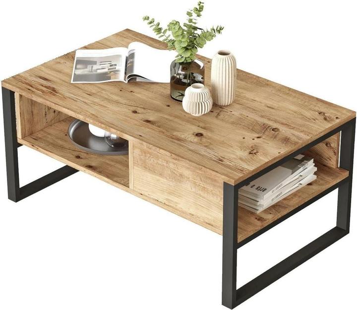 Skye Decor Melissa (100 x 59,7 x 44,4 cm)