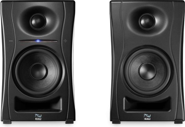 Kali Audio LP-UNF (Actief, Paar, 1x 80 W)