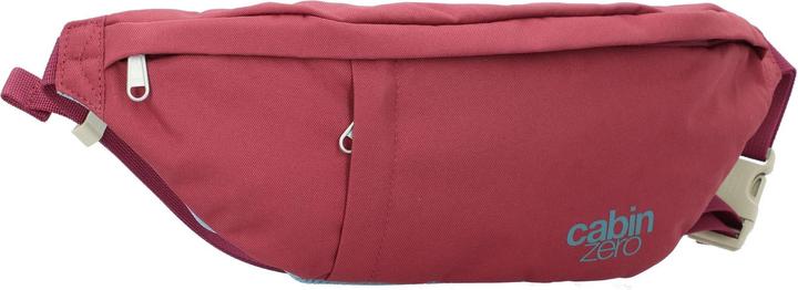 Immagine prodotto Cabin zero Borsa da cintura classica RFID 37 cm