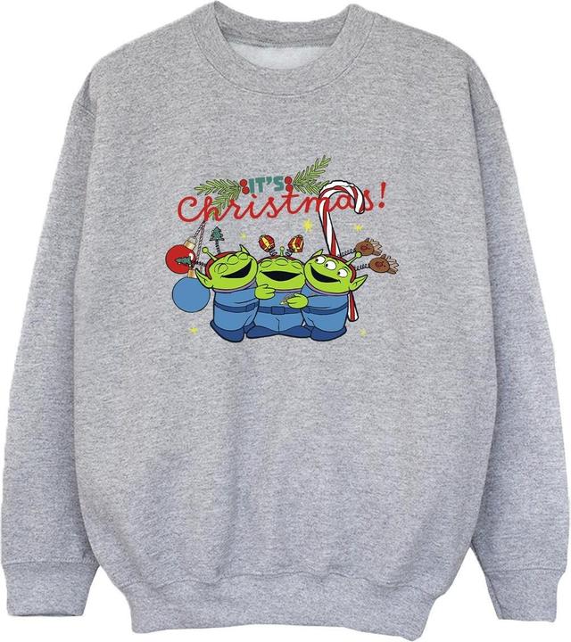 Image du produit Toy Story - Sweat - Garçon (128)