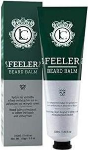 Produktbild Lavish Care Feeler Beard Balm 100ml (100 ml)