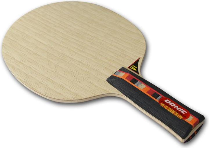 Donic Wood Waldner Senso Carbon V1