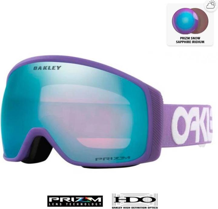 Produktbild Oakley Flight Tracker M