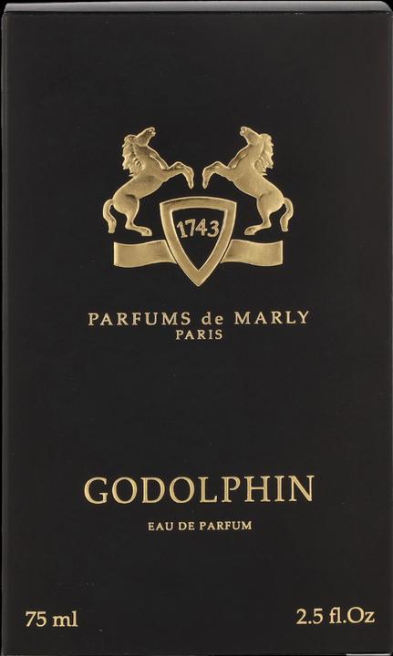 Produktbild Parfums de Marly Godolphin (Eau de Parfum, 75 ml)