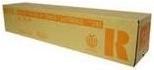 Actual product image RICOH Toner yellow type 245 CL 4000 15'000 pages (Y)
