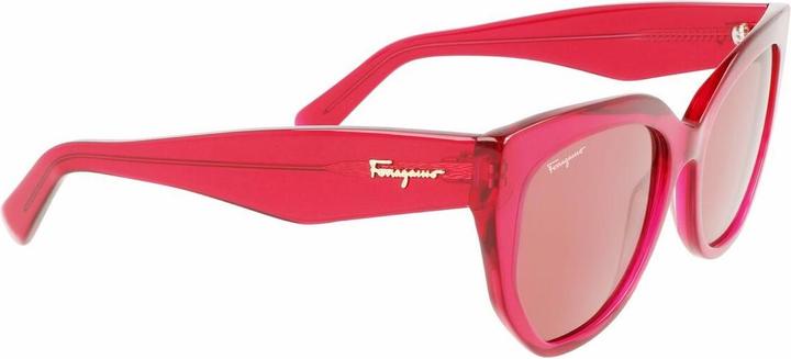 Immagine prodotto Salvatore Ferragamo Ladies' Sunglasses SF1061S-613 Ã¸ 56 mm