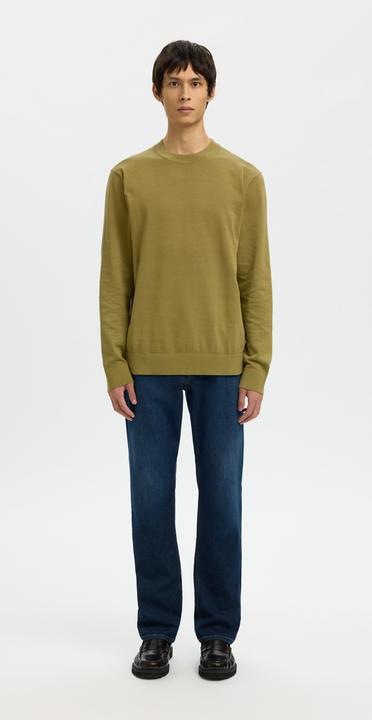 Image du produit Selected Baumwoll Pullover (XL)