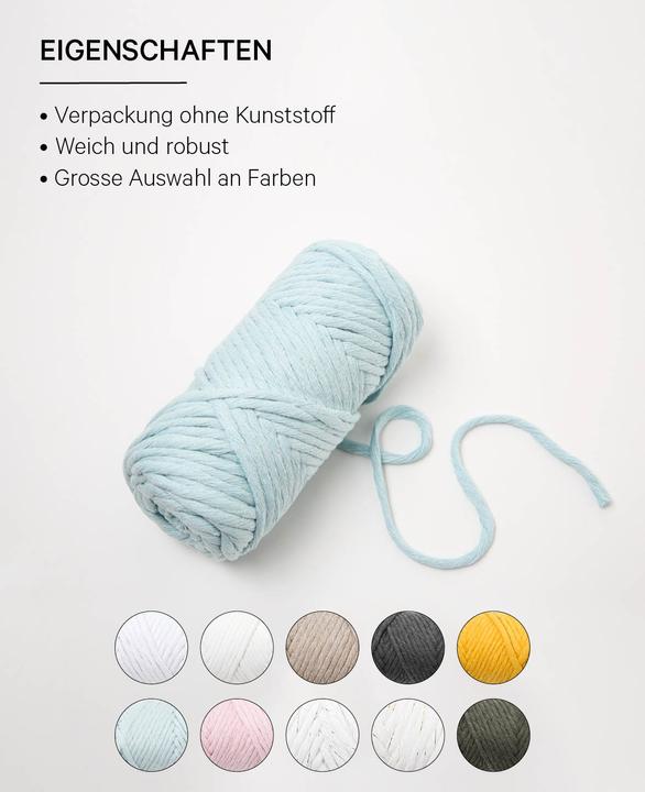 Actual product image Lalana Spessa (60 m)